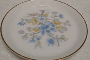 Vintage Coalport trinket dish