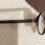 Ace and Tate - Pierce Olive Gradient Bio Reading Glasses Frames Image 3