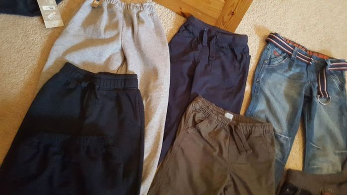 Like new trouser/Jean bundle