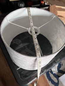 lampshade