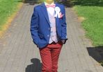 Communion suit