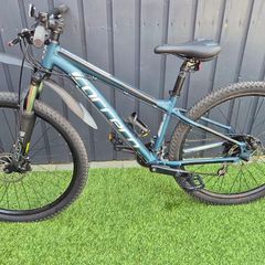 Carrera Karkinos Girls Bike