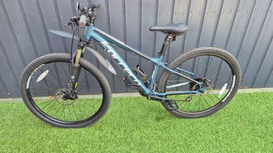 Carrera Karkinos Girls Bike