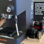 Espresso Coffee Tools Holder Image 3