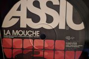 Cassius - La Mouche
