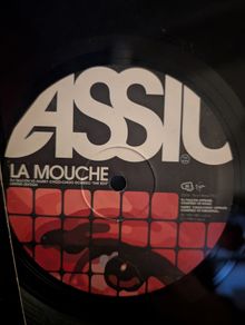 Cassius - La Mouche