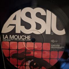 Cassius - La Mouche