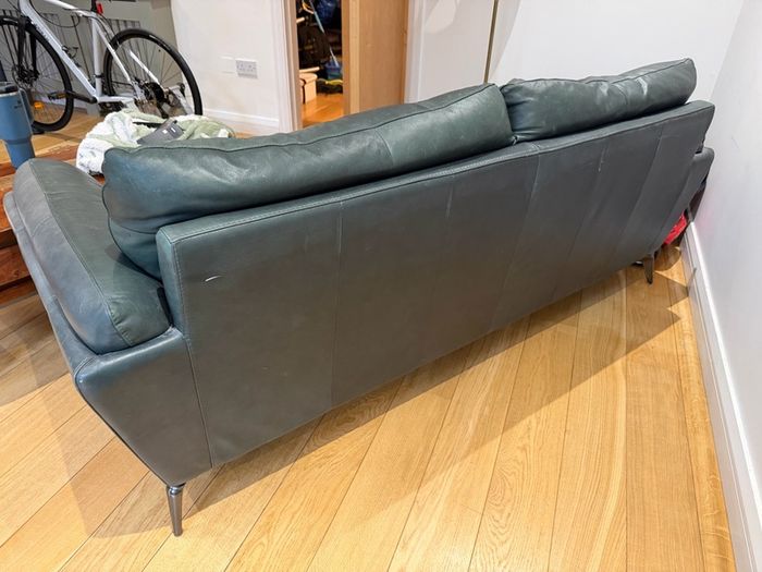 3 Seater couch