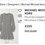 Michael Kors dress S Image 6