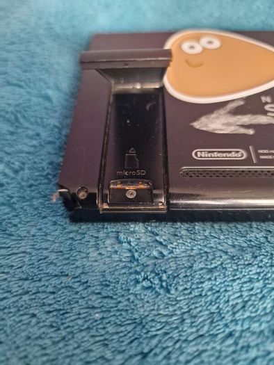 Nintendo Switch Home TV Console Bundle + Switch Sports Game - Navan