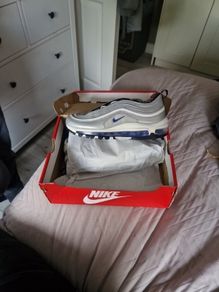 Nike Air