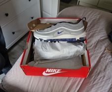 Nike Air
