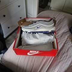 Nike Air