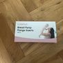 Hospital grade breast pump and all accessories Image 2