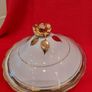 China Vegetable / Casserole Dish / Vegetable Tureen Image 2