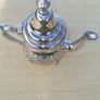 Traditional Moroccan tea pot Image 2