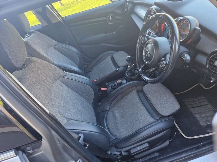 Mini Cooper 2016