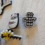 Croc Charms Image 7