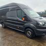 Ford Transit jumbo Image 7