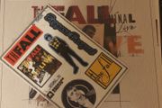 The Fall - Seminal Live