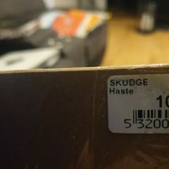 techno vinyl