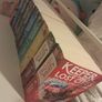 Keeper of the Lost City Books Image 3