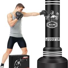 Freestanding Punching Bag
