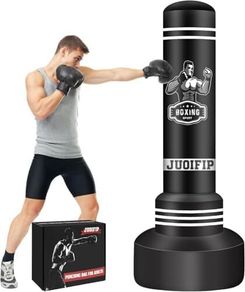 Freestanding Punching Bag