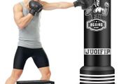 Freestanding Punching Bags