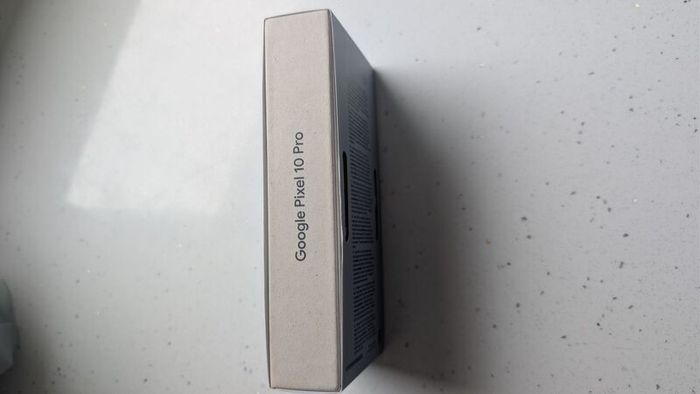 Pixel 10 pro 128gb