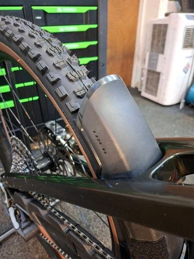 Trek Slash 9.8 GX Axs t type