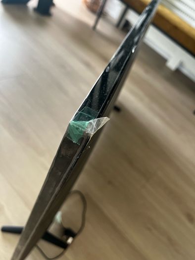 Samsung 4k 55" UHD TV
