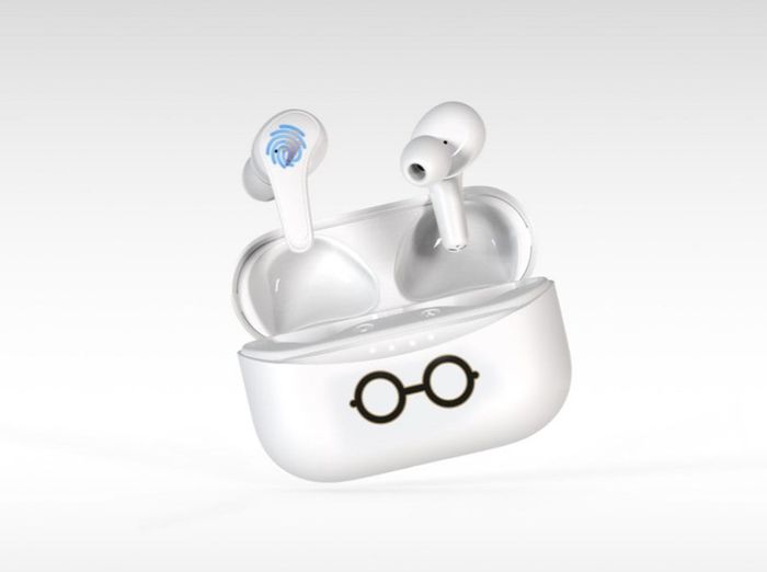 Harry Potter Wireless Earphones