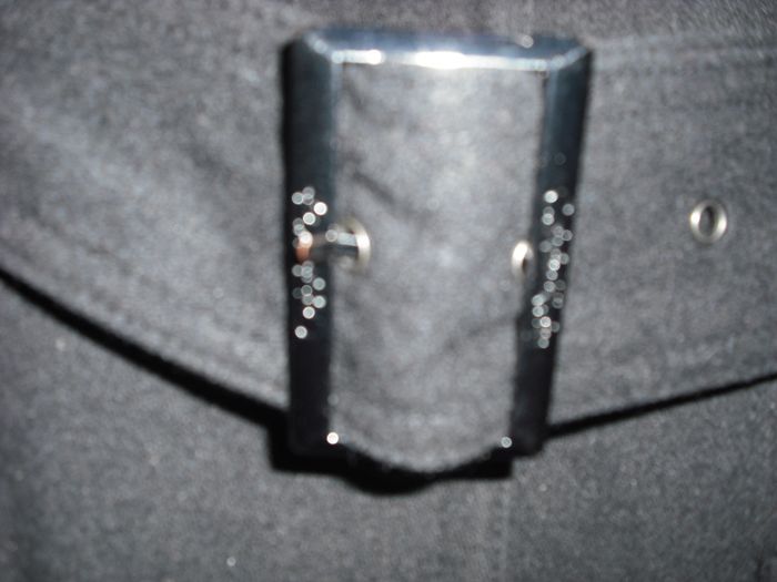 Calvin Klein coat size M