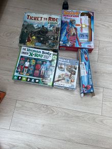 board games