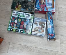 board games