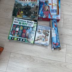 board games
