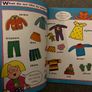 First Picture Dictionary Image 6