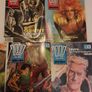 2000 AD comic set Image 4
