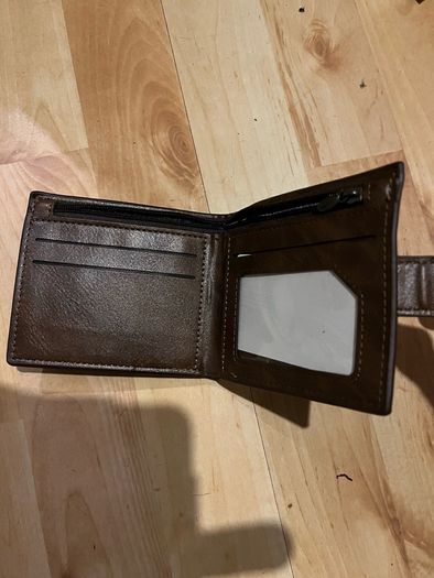 wallet
