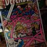 Defenders ! Issue #109 ! Valkyrie's Vengeance ! Bronze Age Comic from 1982 ! by Marvel ! Image 2