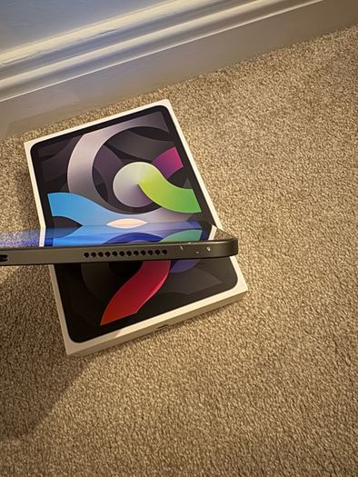 IPad Air 11inch 4th Gen 256gb