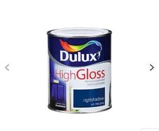 Dulux paint