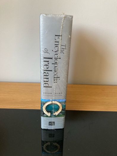 The Encyclopaedia of Ireland