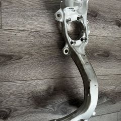 Audi A4 B7 Steering Knuckle