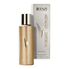 Emporio She Alternative - Eau De Parfum 100ml - JFenzi Ardagio Imperial Women