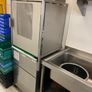 Catering Equipment Commercial Rice Washer Image 3