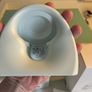 Elvie Single Electric Breast Pump and NEW PARTS Image 3