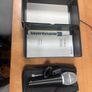 Rode mic used a dozen time, a Beyer mic never used and a TB 300 Bass drum mic also used about 20 times. All 3 are in perfect condition. Image 5