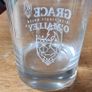 Grace O'Malley whiskey glass set Image 3